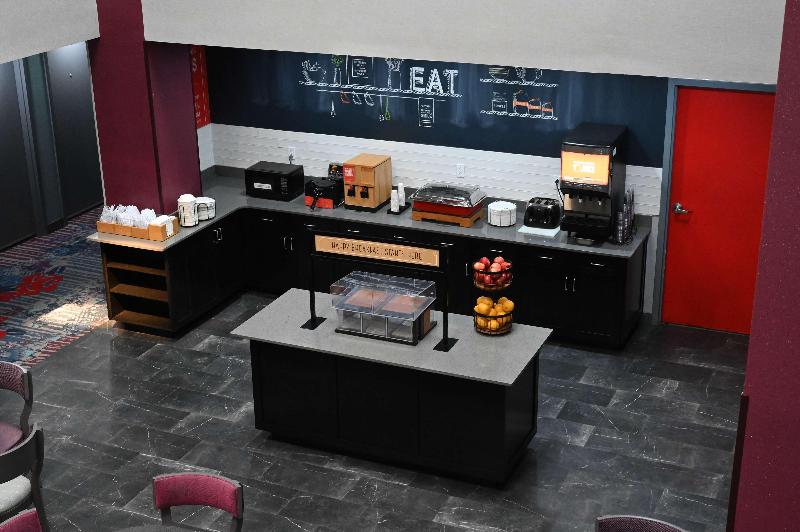 فندق Hampton Inn Valdosta/lake Park Area