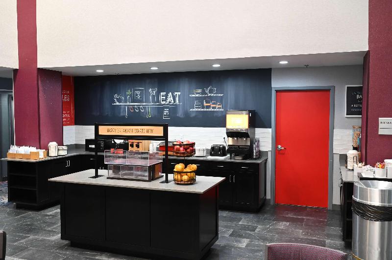 Отель Hampton Inn Valdosta/lake Park Area