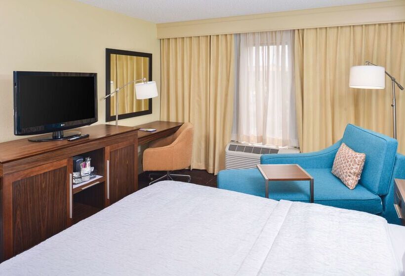 فندق Hampton Inn Vero Beach