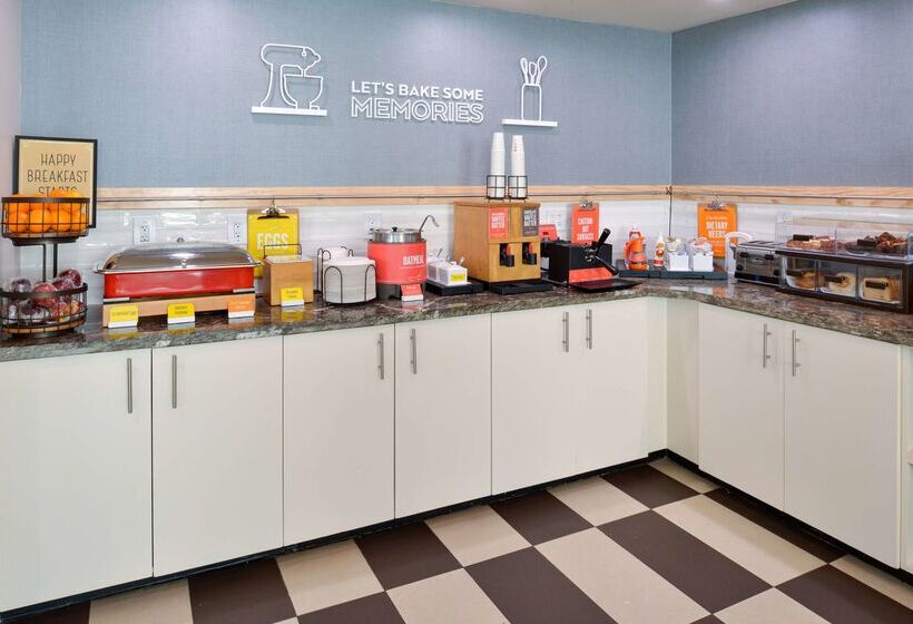 فندق Hampton Inn Vero Beach