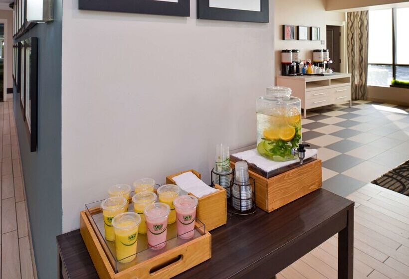 فندق Hampton Inn Vero Beach