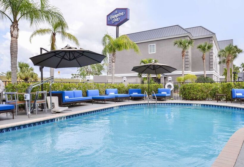 فندق Hampton Inn Vero Beach