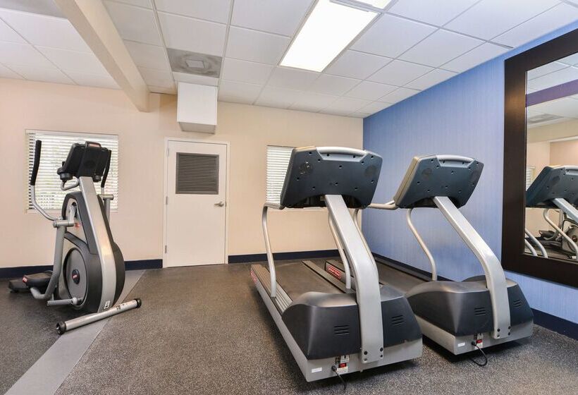 فندق Hampton Inn Vero Beach