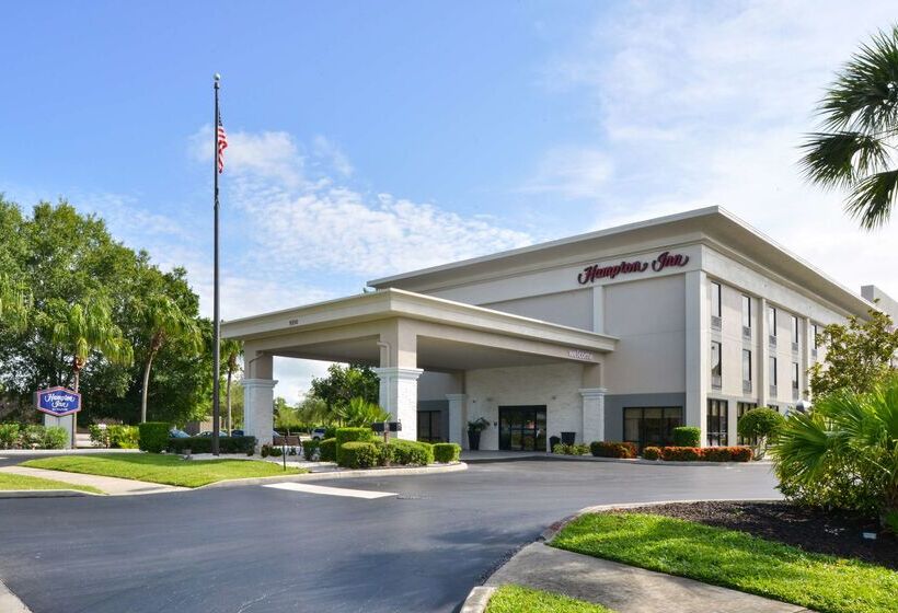 فندق Hampton Inn Vero Beach