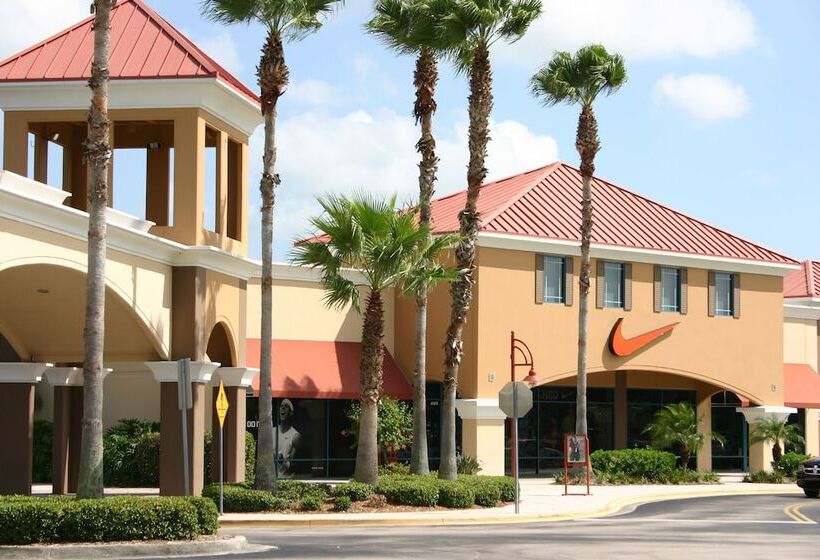 فندق Hampton Inn Vero Beach
