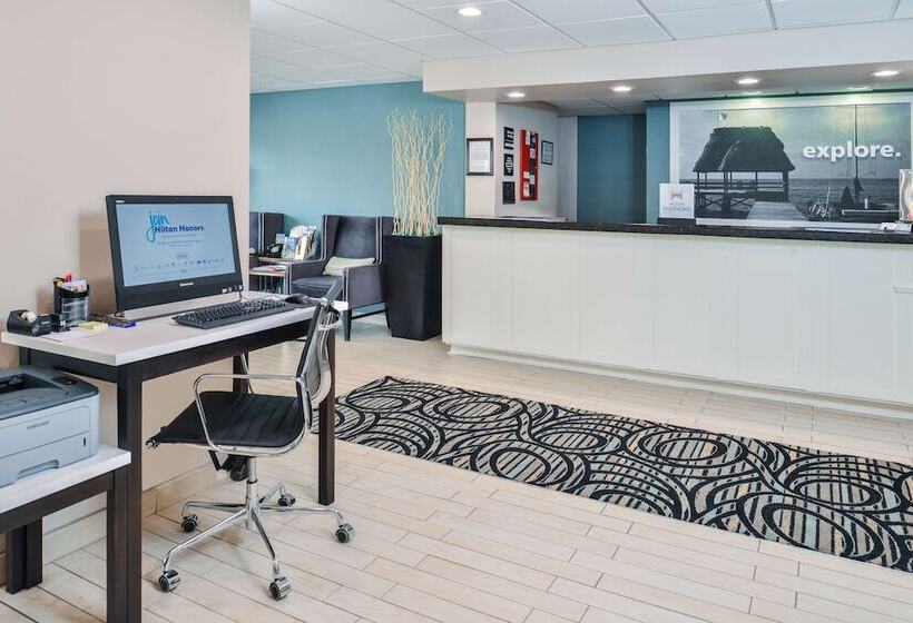 فندق Hampton Inn Vero Beach