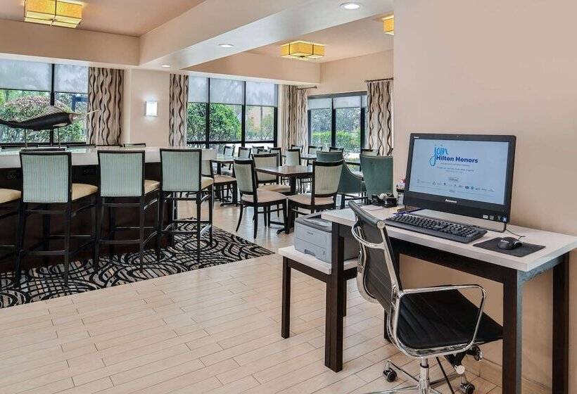 فندق Hampton Inn Vero Beach