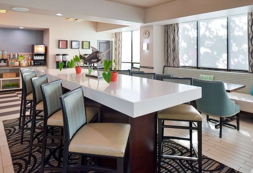 فندق Hampton Inn Vero Beach