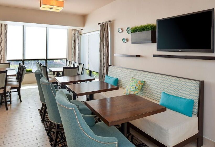 فندق Hampton Inn Vero Beach