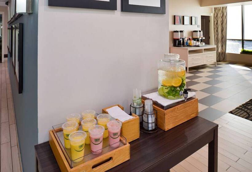 فندق Hampton Inn Vero Beach