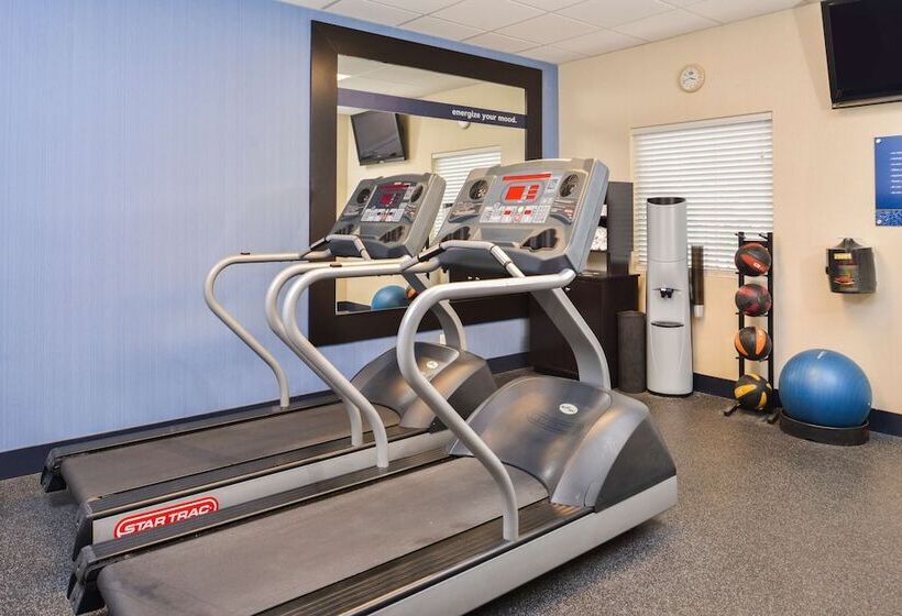 فندق Hampton Inn Vero Beach