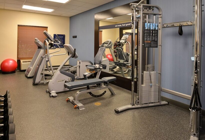 فندق Hampton Inn Vero Beach