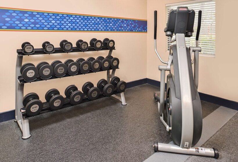 فندق Hampton Inn Vero Beach