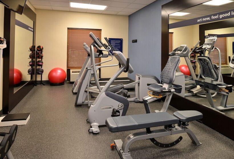 فندق Hampton Inn Vero Beach