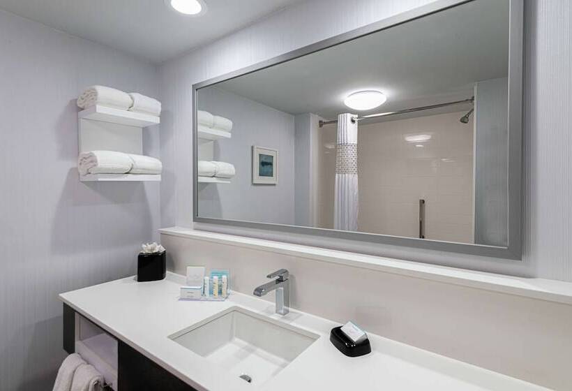 فندق Hampton Inn Waldorf