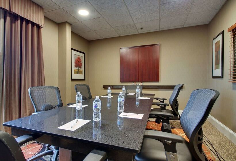 호텔 Hampton Inn Warner Robins