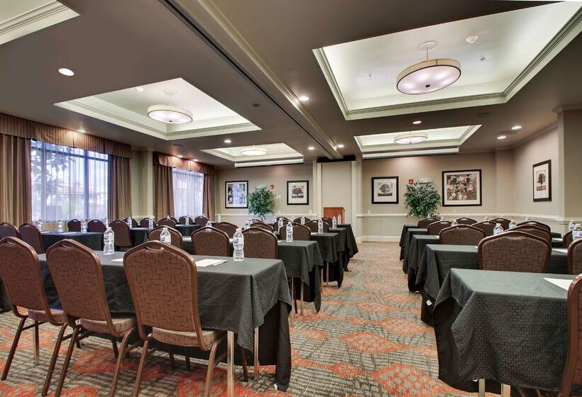 호텔 Hampton Inn Warner Robins