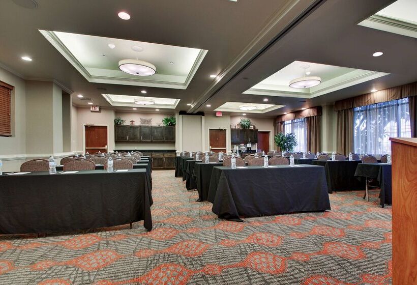 호텔 Hampton Inn Warner Robins