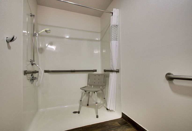 호텔 Hampton Inn Warner Robins