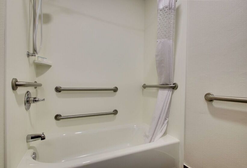 호텔 Hampton Inn Warner Robins