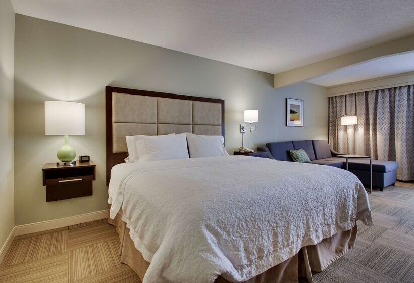 호텔 Hampton Inn Warner Robins