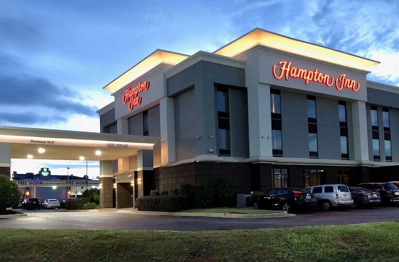 호텔 Hampton Inn Warner Robins