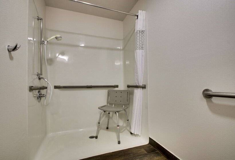 호텔 Hampton Inn Warner Robins