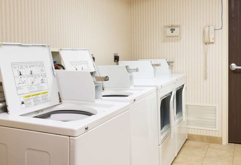 ホテル Hampton Inn Washington