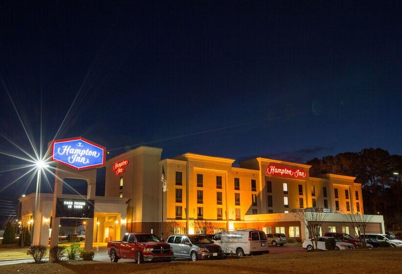 ホテル Hampton Inn Washington