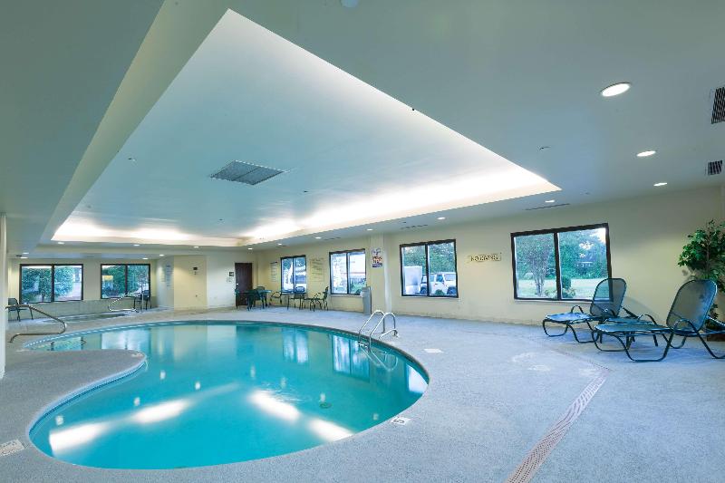 ホテル Hampton Inn Washington