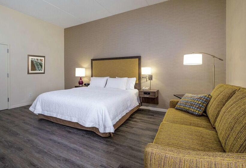 فندق Hampton Inn Waterville