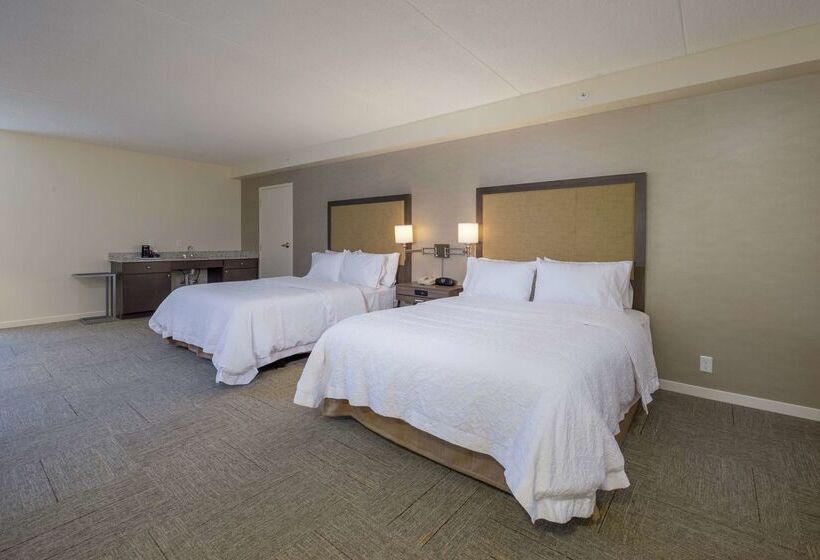 فندق Hampton Inn Waterville