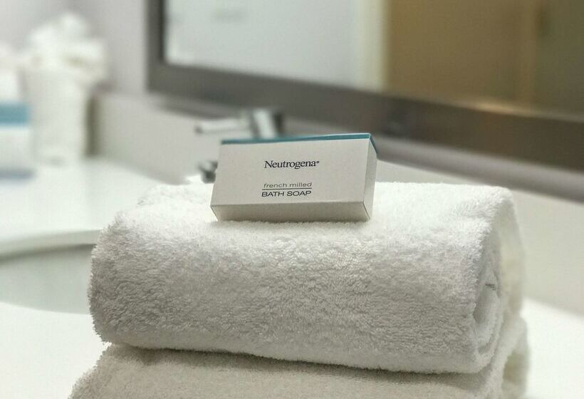 فندق Hampton Inn Waterville