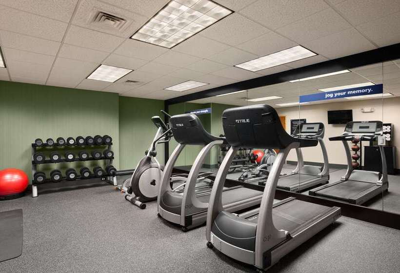 فندق Hampton Inn Waterville