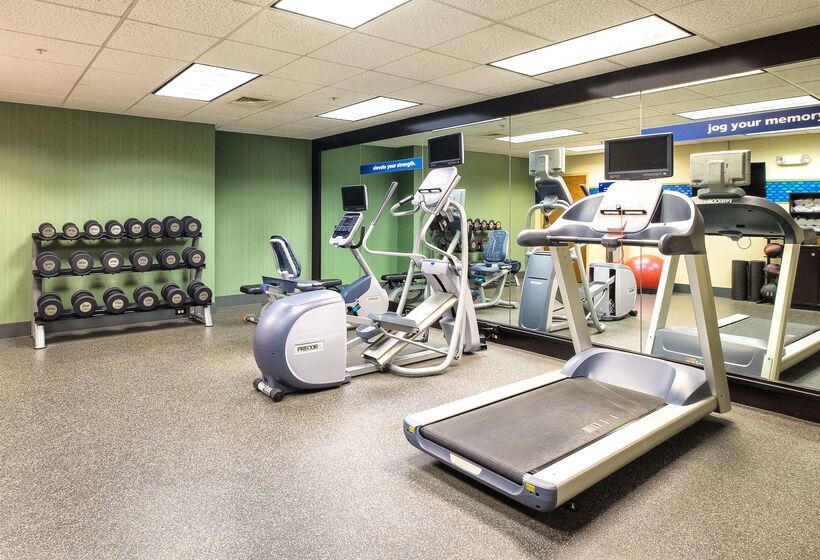 فندق Hampton Inn Waterville