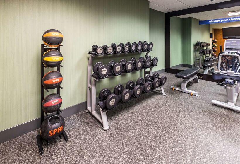 فندق Hampton Inn Waterville