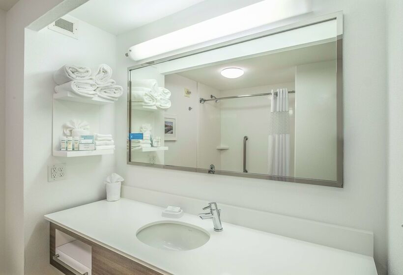 فندق Hampton Inn Waterville