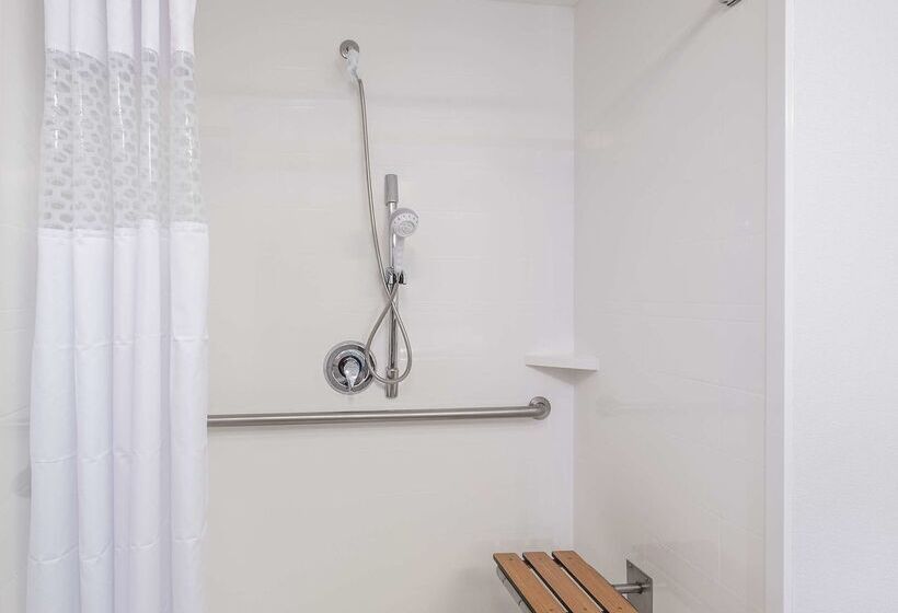 فندق Hampton Inn Waterville