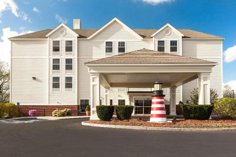 فندق Hampton Inn Waterville