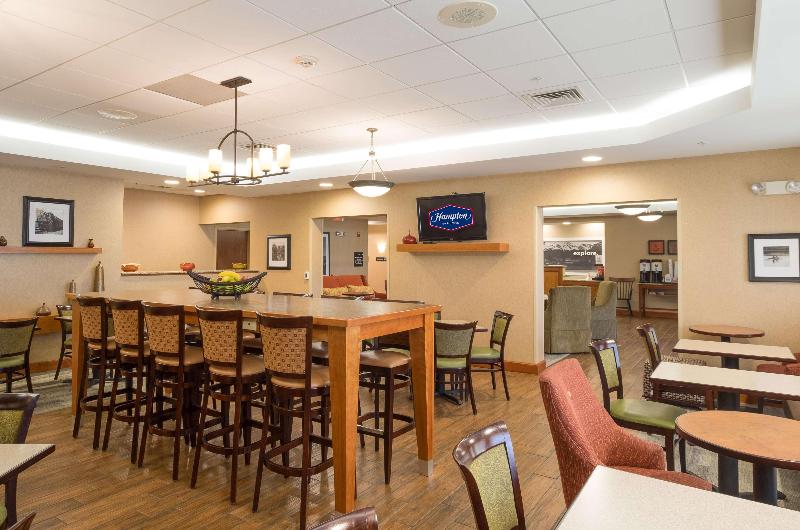 فندق Hampton Inn Waterville