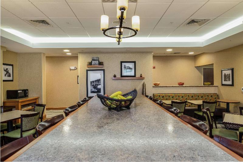 فندق Hampton Inn Waterville