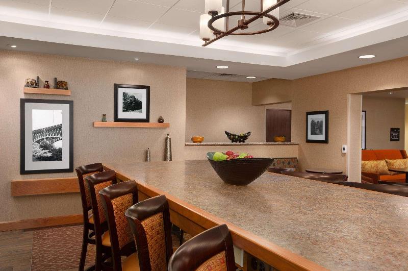 فندق Hampton Inn Waterville