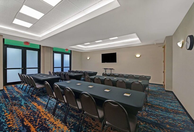 فندق Hampton Inn West Palm Beach Florida Turnpike