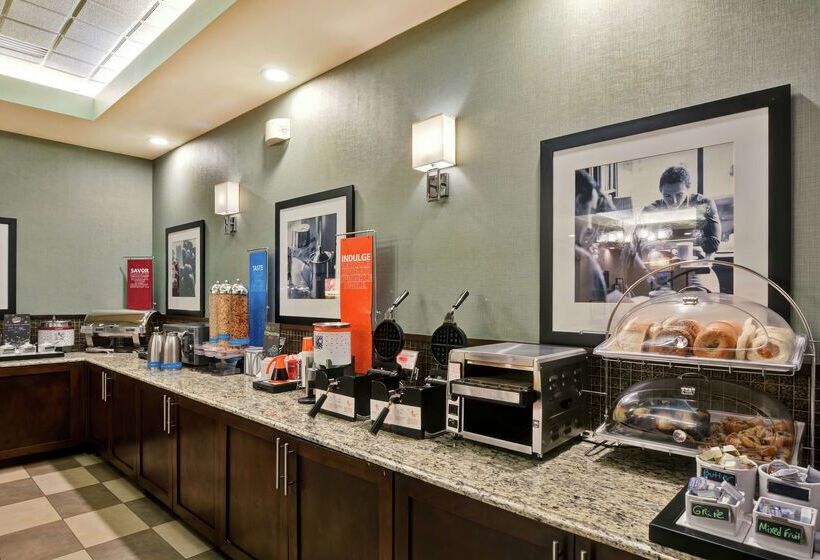 فندق Hampton Inn West Palm Beach Florida Turnpike