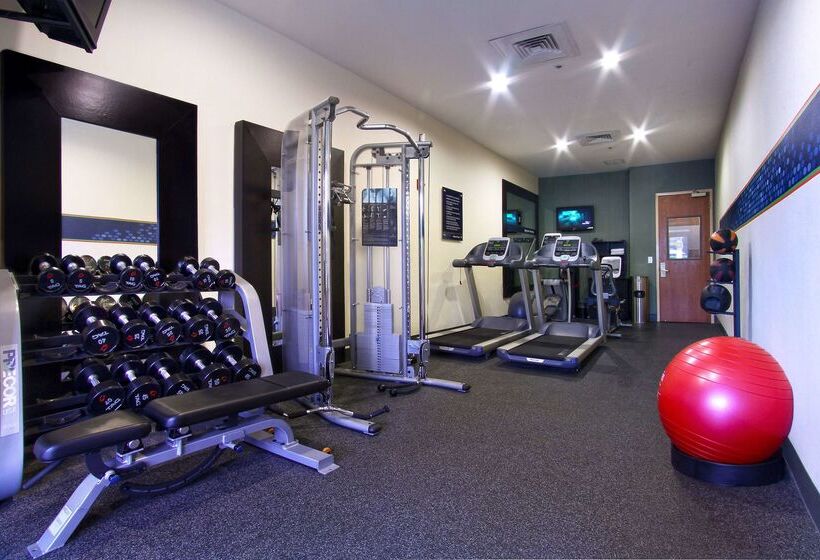 فندق Hampton Inn West Palm Beach Florida Turnpike