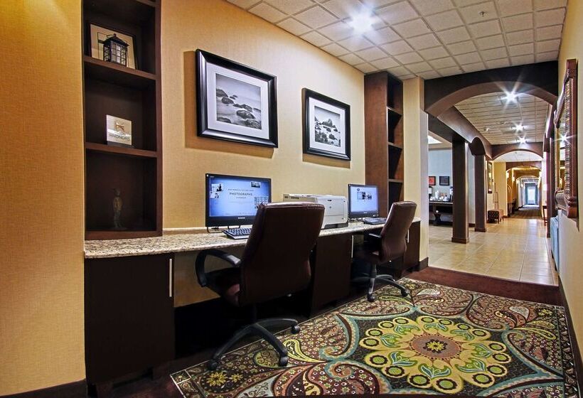 فندق Hampton Inn West Palm Beach Florida Turnpike