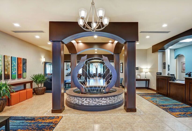 فندق Hampton Inn West Palm Beach Florida Turnpike