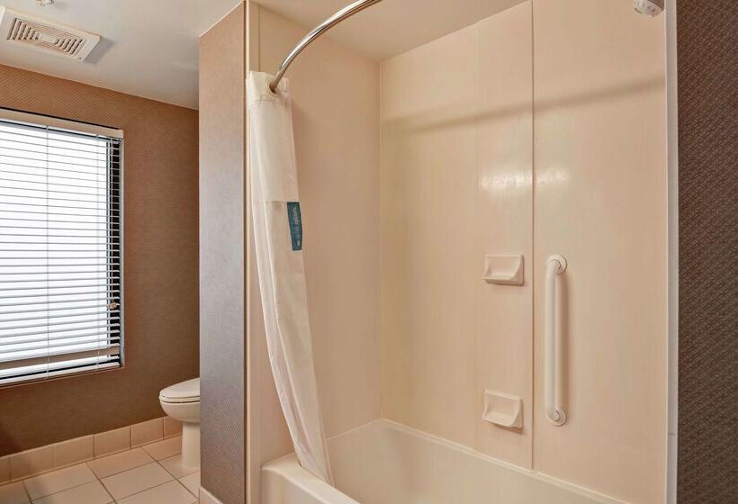 فندق Hampton Inn West Palm Beach Florida Turnpike