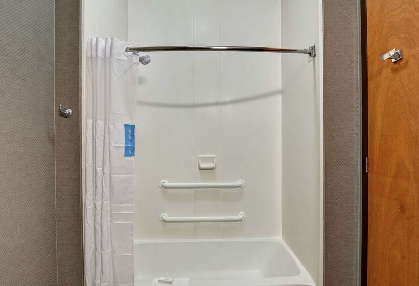 فندق Hampton Inn West Palm Beach Florida Turnpike