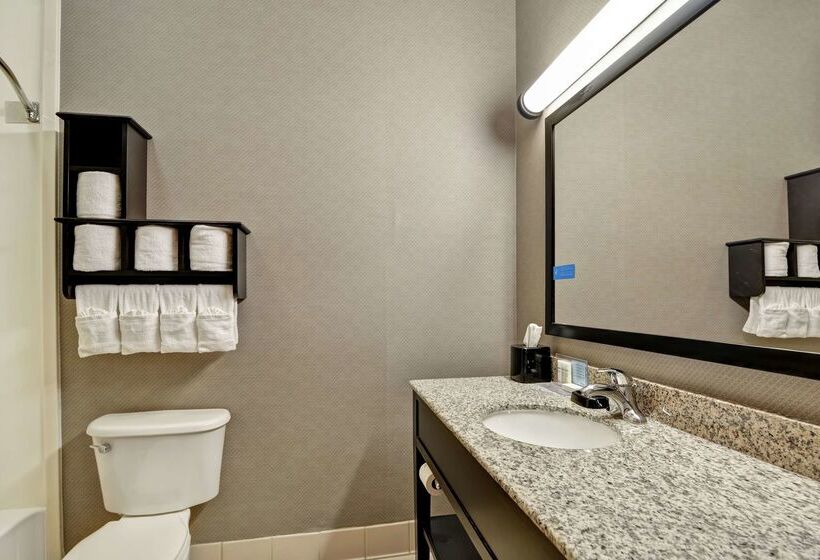 فندق Hampton Inn West Palm Beach Florida Turnpike